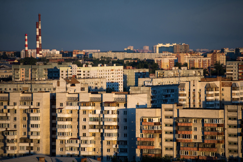 С 1 июля некоторые ТСЖ объявят вне закона