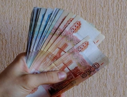 Брянский медик соблазнился взяткой в&nbsp;30 тысяч рублей