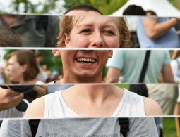 В Коломенском прошел пятый open-air науки и технологий Geek Picnic