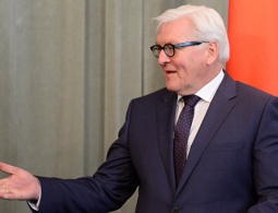 Глава МИД Германии снова рассказал о минусах Brexit