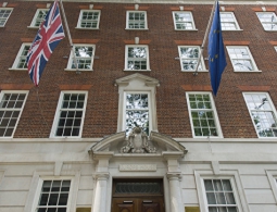 СМИ: экономика Великобритании гарантированно понесет потери от выхода из ЕС