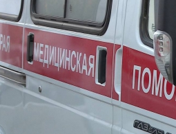 Пострадавшая в&nbsp;ДТП под&nbsp;Брянском 13-летняя девочка попала в&nbsp;больницу