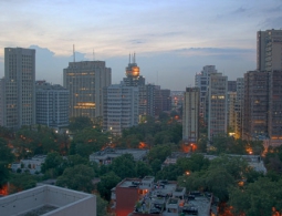 СМИ: кандидатура нового главы ЦБ Индии станет известна к августу