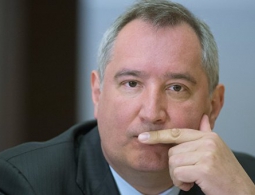 Рогозин проведет встречу с вице-премьером Китая в рамках межправкомиссии