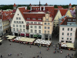 Опрос: глава МИД Эстонии остается самым популярным кандидатом в президенты