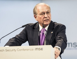 Немецкий политик: утрата доверия будет долго омрачать отношения РФ и ФРГ