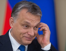 ЕС начнет расследование растрат 2 млн евро после жалобы на премьера Венгрии