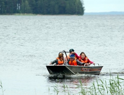 Президент Эстонии выразил соболезнования в связи с трагедией в Карелии