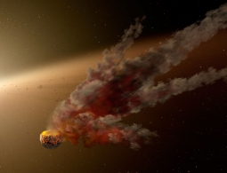 Вопрос сферы Дайсона в системе KIC 8462852 может быть скоро решен