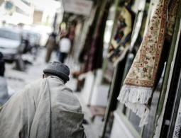 В столице Афганистана взорвался микроавтобус с чиновниками