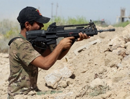 В Ираке заявили о ликвидации боевика-руководителя "службы безопасности" ИГ