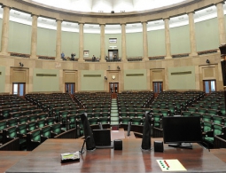 Польские депутаты ответили на извинения украинцев за "Волынскую резню"