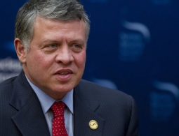 Король Иордании заявил, что страна ответит на теракт на границе с Сирией