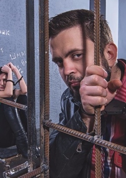 Полицейский участок