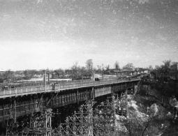 Брянскому мосту через Верхний Судок исполнилось 70 лет