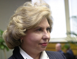 Омбудсмены РФ и Украины решили, что защита прав человека будет вне политики