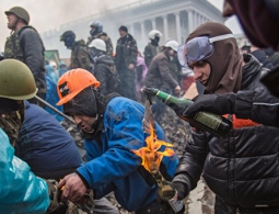 В СНБО Украины проходят обыски по делам "евромайдана"