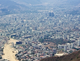 Глава оппозиционного парламента отверг диалог с властями Венесуэлы