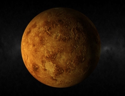 Ученые выяснили, как исчезла вода с Венеры