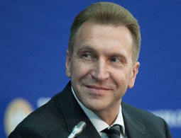 Шувалов встретится с вице-премьером Госсовета Китая Чжаном Гаоли 24 июня