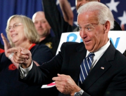 Байден во время интервью перепутал Башара Асада и Саддама Хусейна