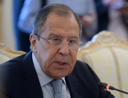 Лавров обсудил предстоящие выборы генсека ООН с кандидатом от Португалии