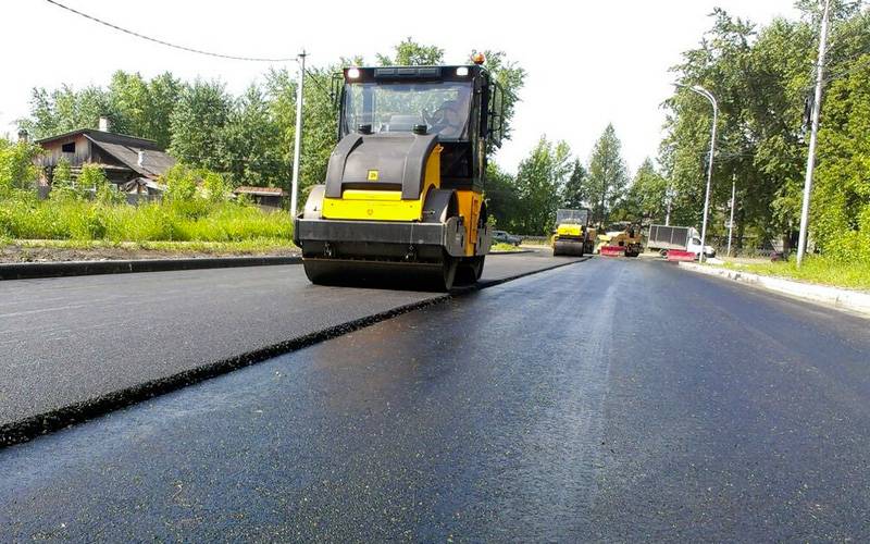 В Брянской области отремонтируют более 58 километров федеральных дорог