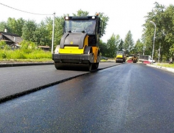 В Брянской области отремонтируют более 58 километров федеральных дорог