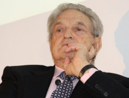 Сороc: Россия превращается в мировую державу на фоне развала Евросоюза