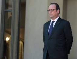 Олланд: участники "нормандского формата" готовят новую встречу