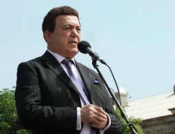 В ДНР планируют вручить паспорт республики Иосифу Кобзону