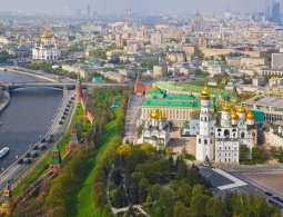 Синоптики назвали день ослабления аномальной жары в России