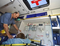 Злынковская школьница попала в реанимацию после неудачного селфи
