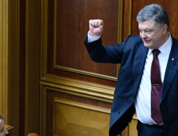 Порошенко: "нормандская четверка" скоро может обсудить вопросы безопасности