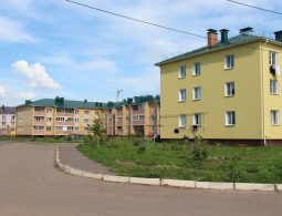 Почти 2000 костромичей переедут из лачуг в новостройки