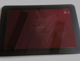 Российская компания разработала защищённый от вирусов планшет