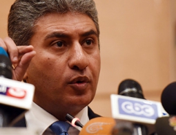 Министр: семьи жертв катастрофы MS804 скоро получат свидетельства о смерти