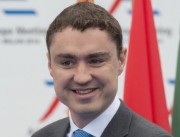 Премьер Эстонии заявил, что Россия помогла разгореться конфликту в Донбассе