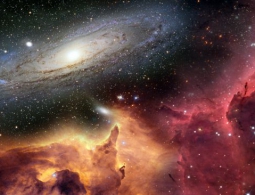 12 простых шагов от рождения Вселенной до рождения человека