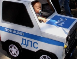 В День семьи, любви и верности по Стародубу проедет парад колясок