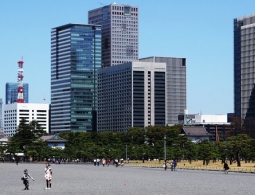 Токио хочет провести следующий раунд переговоров по мирному договору с РФ