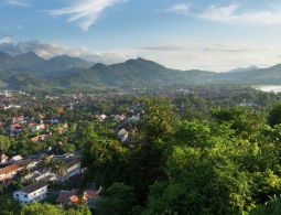 В Лаосе пройдет встреча глав МИД России и стран АСЕАН