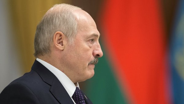 Лукашенко считает, что нужно развивать сотрудничество стран-членов СНГ