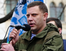 "Минск-2" для Киева - это "политический котел", заявил глава ДНР