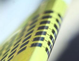 Корейские учёные создали тончайшие в мире солнечные панели