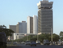 В Замбии власти закрыли самую крупную независимую газету