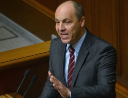 Парубий заявил о вспышке агрессии в зоне конфликта в Донбассе