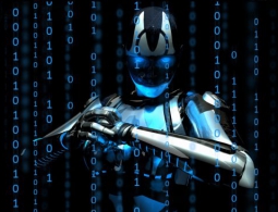 10 технологий из научной фантастики, спешащих в наш реальный мир