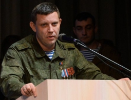 Глава ДНР готов к диалогу с представителями интересов большинства украинцев