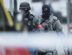 Задержанному в Брюсселе лжесмертнику предъявили обвинение